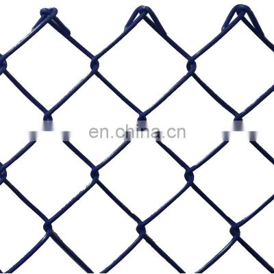 Metal Wire Mesh Screen Chain Link Fence