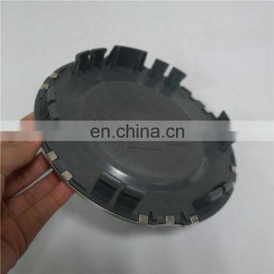Custom Plastic Chrome 2004-2009 165mm Decal Car Wheel Hub Cap Centre Caps