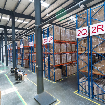 Jinan Createk Technology Co., Ltd company overview - view 2