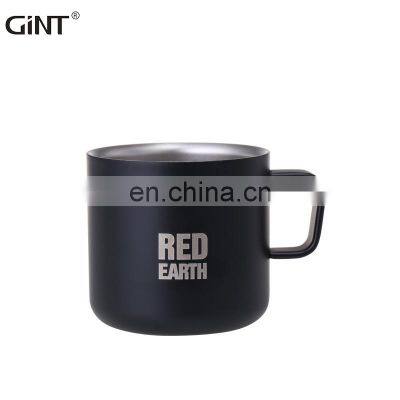 GiNT 210ML Small Capacity Hot Selling Coffee Water Cup Stainless Steel Espresso Coffee Mug for Gift Present