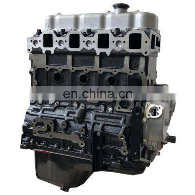 Diesel Motor 3.856L 4 Cylinders CY4102BQ Engine For Chaochai DCD JAC HFC1048