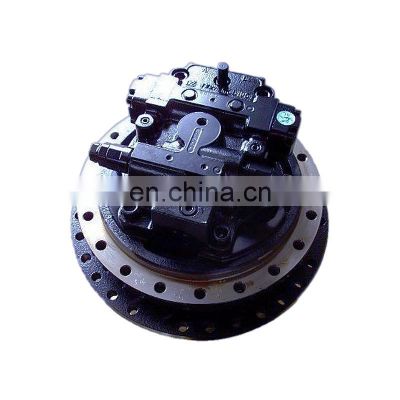 SK350 hydraulic motor CX350 Travel Motor SK350LC Final Drive Lc15v00005f4