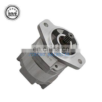 SK140LC-8 SK140LC Gear Pump SK140 Pilot Pump SK115SR SK115 Plunger Pump photo-4