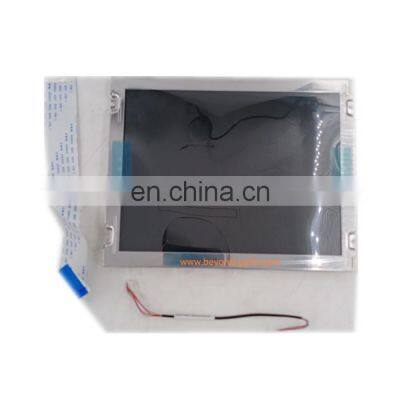 EC210C EC210D C D serial excavator monitor LCD display screen