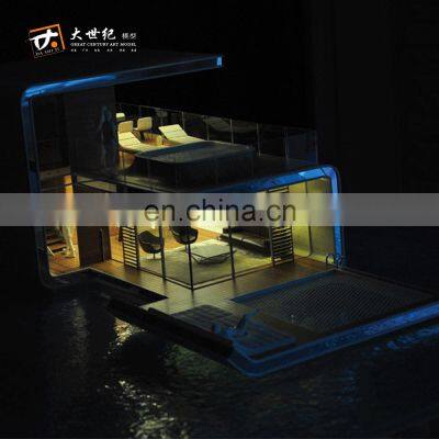 real estate other construction miniature house