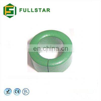Toroidal Soft Magnetic Mn-Zn Ferrite Core With Gap for Choke photo-3