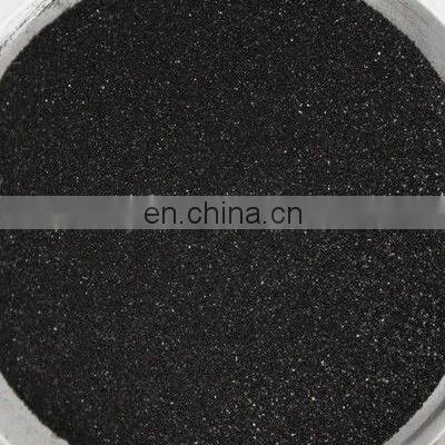 Humic Acid Powder Raw Material for Organic Fertilizer photo-2