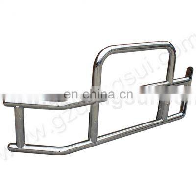Semi Truck Deer Guard for Trucks for Freightliner Casacadia 17-18 photo-3