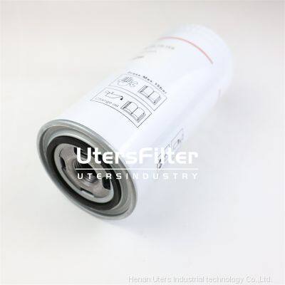 1092 9001 46 UTERS replace of Altas air compressor oil filter element