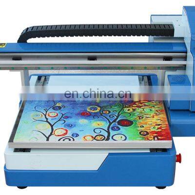 wholesale uv flatbed printer Printing Uv Printer  Small Uv Printer