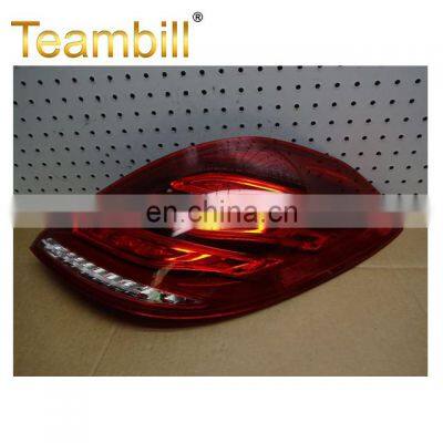 Car led stop tail light for Mercedes W222 S Class 2014 2229065401 / 2229065501