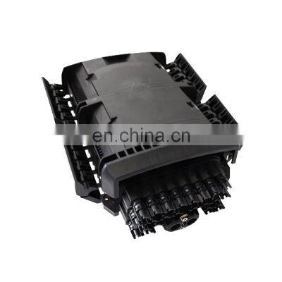 Latin America Fiber Optic Termination Box FTTH Mini Fiber Optic Terminal Box Waterproof Terminal Box photo-5