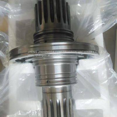 Komatsu D155 transmission Shaft assay 175-15-00313 SD32 shaft Assay