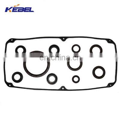 OEM MD9723932 MD972933 MD973157 Full Gasket Set for MITSUBISHI 4G64 4G63 Full-Gasket-Set photo-4