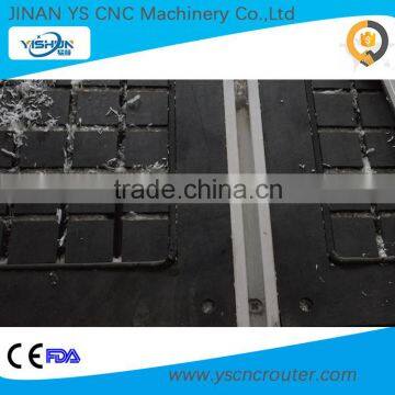 1325T ATC CNC Router With Auto Tool Changer in Line photo-3