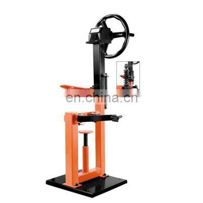 Universal Strut Coil Clamp Spring Compressor Tool Set photo-5