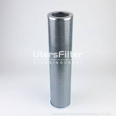 1302873 6.15.21 R 10 BN4 /SFREE TXW12-10 UTERS Large flow hydraulic filter element