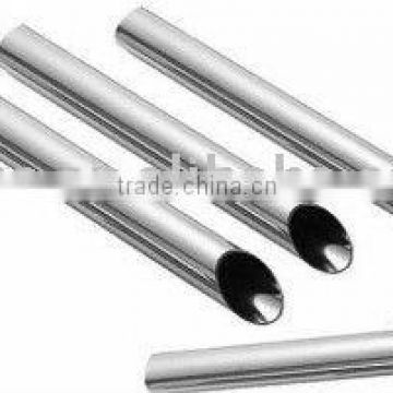 titanium alloy pipe