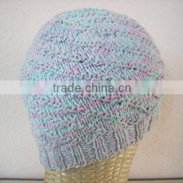 Cotton cap