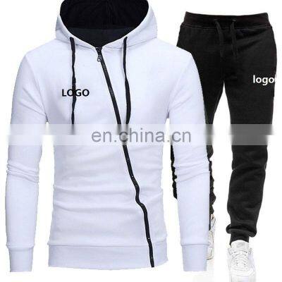 zheng Factory Direct Sale Sweat Suit Sweatsuit Set Woman Romper Jumpsuit Man Track Christmas Decoration Supply Hoodie