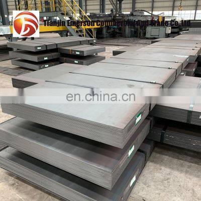 Steel Plate 2mm S235 Laser Cut Steel Plate Manufacturer