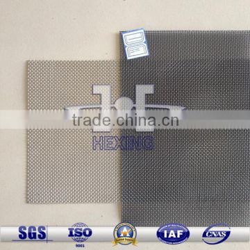 10*10 316 Stainless Steel Security Screen Mesh