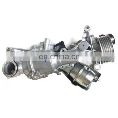 A2742000301 Auto Parts Engine 12V Water Pump