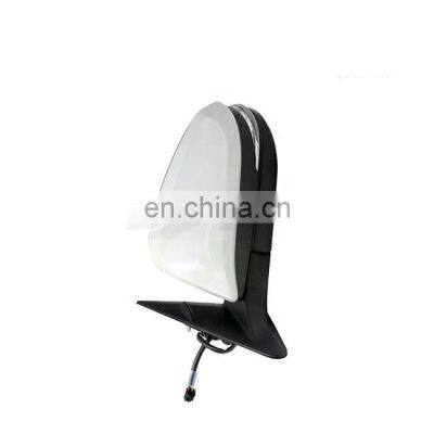 car mirror For Toyota 2015 Highlander Door Mirror 7 line Auto Side Mirror