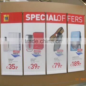 Waterproof Coated Frontlit Pvc Flex Banner 400gsm photo-5
