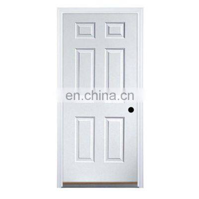 Modern wood door designs 6 panel lowes interior doors