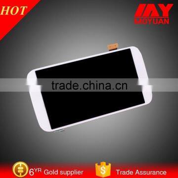 Lcd for Samsung Galaxy s4 I9505 Lcd Screen With Frame photo-3