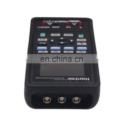 2 In 1 Digital Oscilloscope + Multimeter 40MHz 250MSa/s Direct Charging Type 2C42 photo-4