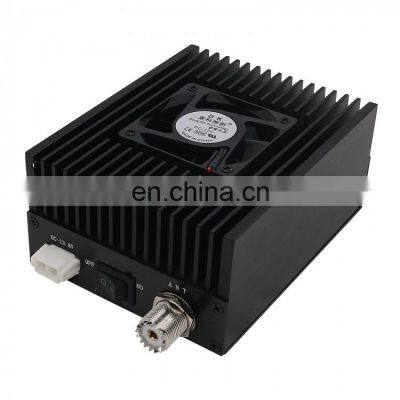 400-470MHz UHF 30W Radio DMR Amplifier FM Power Amp.Digital RF Power Amplifier