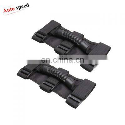 Fabric Handle for Jeep Wrangler JK 07+