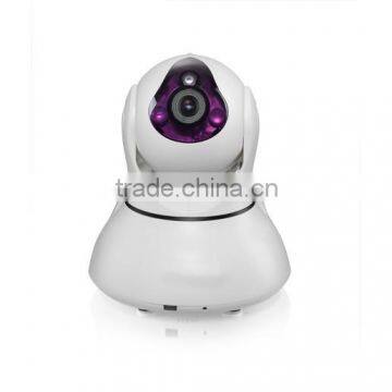 WIFI home security alarm,integrating IP camera and door/pir alarm sensors,warning owner when alarm sensors triggered