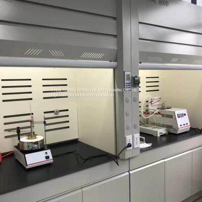 SH/T0469 Lubricating Grease Adhesion Tester Grease Adhesive Power Analyzer Adheroscope