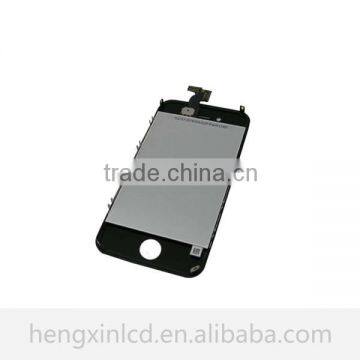 Guangzhou Supplier Lcd for Iphone 4 Lcd,lcd Replacement for Iphone 4 Lcd Screen photo-4