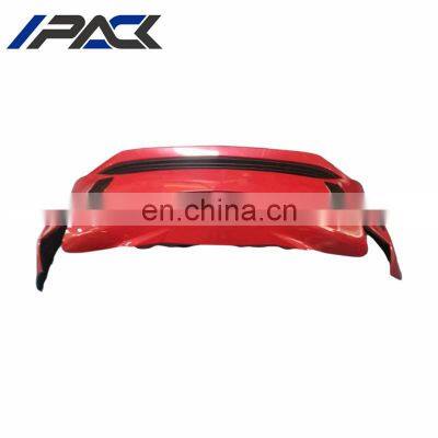 Car Bumper Parts 52119-47700 Front Bumper For Prius Zvw50