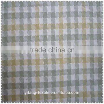 Jacquard fabric