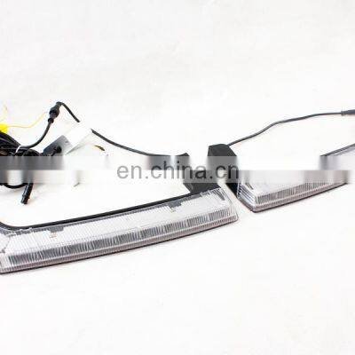 Daytime Light for Jeep Wrangler JK 07+ Offroad Car Parts Accessories photo-2