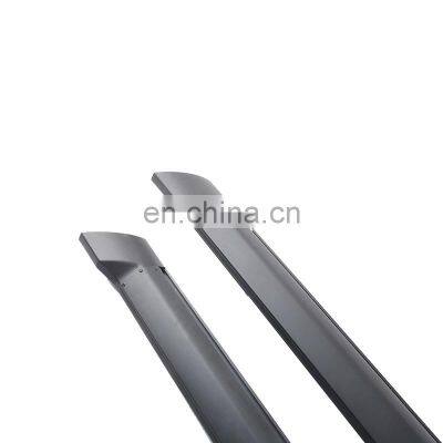 2019 Car Parts Electric Side Step for Jeep Running Board for Wrangler-JL Accessories Nerf Bar photo-5