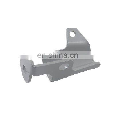 Rear Shock Protection Plate for Suzuki Jimny 2019+ Shock Absorbing Guard Plate for Jimny Parts