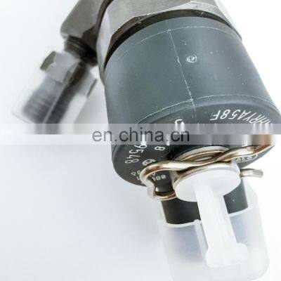 0445110418 Original New Common Rail Injector 0445110520 0986435212 photo-2