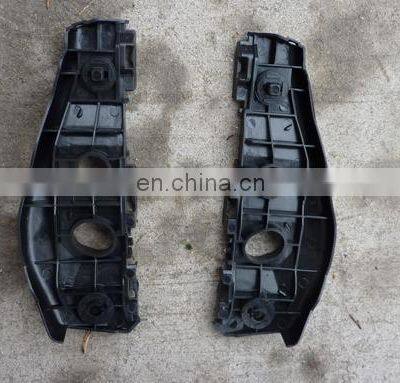 Front Bumper Support Bracket Car Accessories 52158-02030 52157-02040 For Corolla US 2008 2009 2010 photo-4