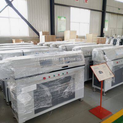 Torsion Testing Equipments for Tools /equipment for Torsion Test photo-2