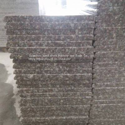 Cheap Chinese Granite G664 Small Slabs and Tiles One Sale photo-4