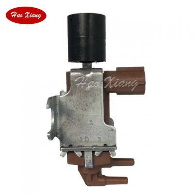 Haoxiang Auto Turbo Boost EGR Vacuum Regulating Valve Solenoid Control Valve regulacion de turbo 25819-0L020 139700-0891