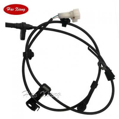 Haoxiang New Material Wheel Speed Sensor ABS 89542-52030 For Mercedes-Benz ATEGO 2 E-CLASS RENAULT TRUCKS