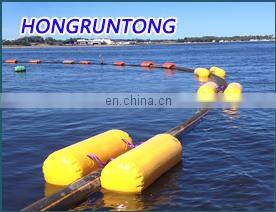 2022 Factory Directly Supply Heavy Duty Inflatable Salvage Rubber Airbag photo-4