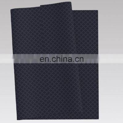 Super Comfortable Cotton Single Jersey Fabric Plain Dyed Woven Fabric For Dress photo-4